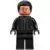 Lego Jurassic World Minifigures - Franklin Webb - Black Jacket