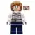 Lego Jurassic World Minifigures - Gray