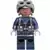 LEGO Jurassic World - La poursuite en hélicoptère de Blue