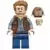 LEGO Jurassic World - La poursuite en hélicoptère de Blue
