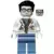 LEGO Juniors - L\'évasion du tyrannosaure (Jurassic World)