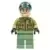 Lego Jurassic World Minifigures - Wildlife Guard