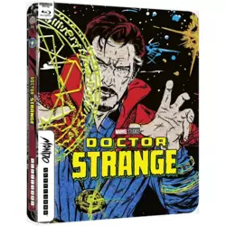 Doctor Strange