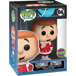 The Jetsons - George Jetson