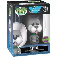 The Jetsons - Astro