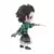 Q Posket Demon Slayer - Tanjiro Kamado