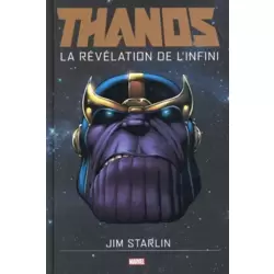 Thanos : La révélation de l'infini