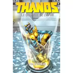 Thanos : le gouffre de l'infini