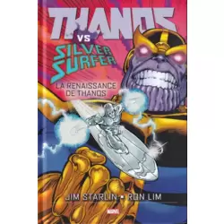 La renaissance de Thanos