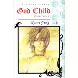 God Child vol. 6