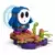 Blue Shy Guy