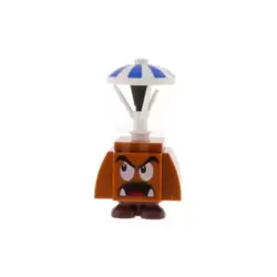 Parachute Goomba