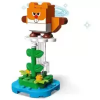 Waddlewing