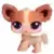 Littlest Pet shop - Generation 1 - LPS 438
