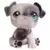 Littlest Pet shop - Generation 1 - LPS 446