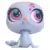 Littlest Pet Shop - Generation 4 - LPS 2871