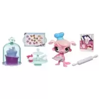 LPS 3009
