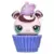 Littlest Pet Shop - Generation 4 - LPS 3012