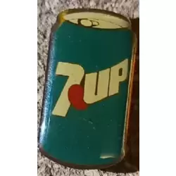 7 up