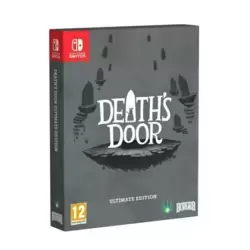 Death's Door Ultimate Edition