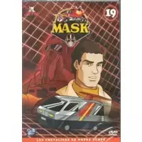 Mask Volume 19