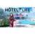 Jeux PS5 - Hotel Life - A Resort Simulator - Deluxe Edition