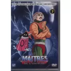 Les Maitres De L'univers Vol 7