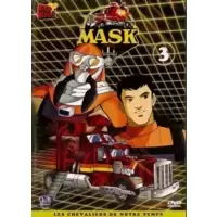 mask Volume 3