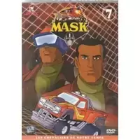 Mask Volume 7