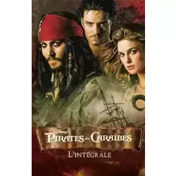 Pirates des Caraïbes Intégrale