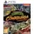 PS5 Games - Teenage Mutant Ninja Turtles Cowabunga Collection