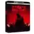 The Batman Steelbook 4K Ultra HD [Blu-Ray]