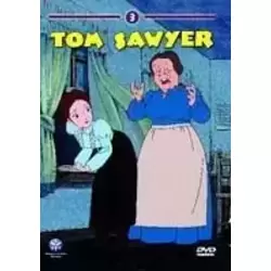Tom Sawyer Volume 3