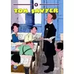 Tom Sawyer Volume 4