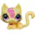 Littlest Pet Shop - Generation 4 - LPS 3058