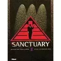 Sanctuary - Tome I