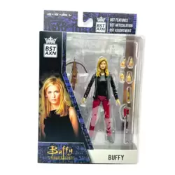 BST AXN BTVS Buffy