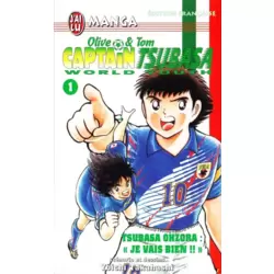 Tsubasa Ohzora : « Je vais bien !! »