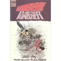 Daredevil and the Punisher: Child's Play