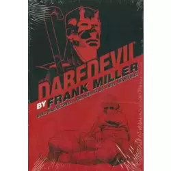 Daredevil by Frank Miller Companion Omnibus