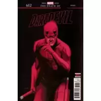 The Death of Daredevil - Conclusion