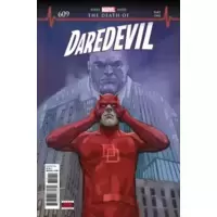 The Death of Daredevil - Part 1: Thanatophobia
