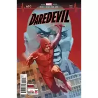 The Death of Daredevil - Part 2: Pistanthrophobia
