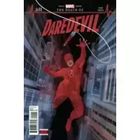 The Death of Daredevil - Part 3 : Phobophobia