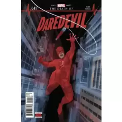 The Death of Daredevil - Part 3 : Phobophobia