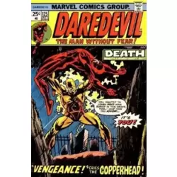 Vengeance is the Copperhead!