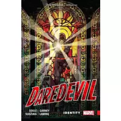 Daredevil Back in Black Volume 4: Identity
