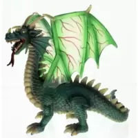 Green Dragon