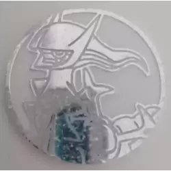 Arceus Argent
