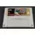 Super Famicom Stuff - Super Nintendo édition Street fighter GOLD